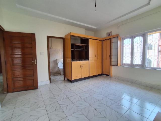 3 BHK Independent Builder Floor in Salt Lake City for rent Kolkata. The reference number is 21058427