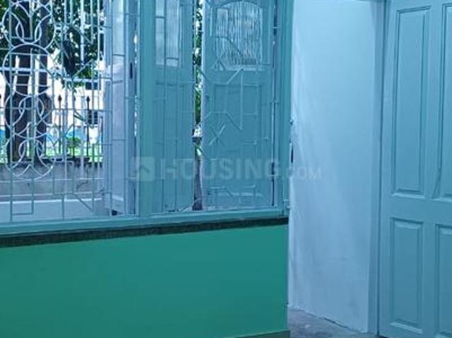 3 BHK Independent Builder Floor in Salt Lake City for rent Kolkata. The reference number is 21147927