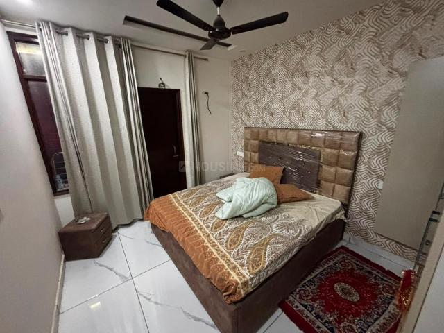 3 BHK Independent Builder Floor in Sanauli for rent Zirakpur. The reference number is 20894783