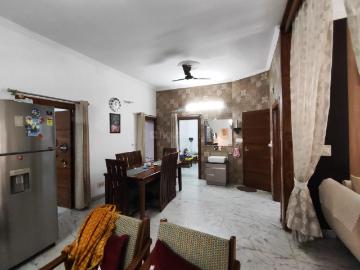 3 BHK Independent Builder Floor in Sanauli for resale Zirakpur. The reference number is 19562353