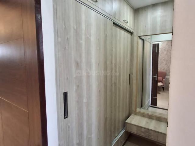 3 BHK Independent Builder Floor in Sanauli for resale Zirakpur. The reference number is 20291855