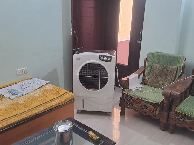 3 BHK Independent Builder Floor in Sanchar Nagar Extension for rent Indore. The reference number is 20361757