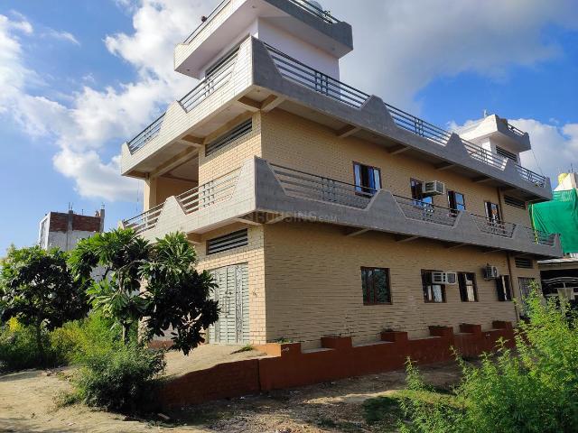 3 BHK Independent Builder Floor in Sandila for rent Hardoi. The reference number is 20250606