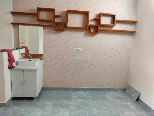 3 BHK Independent Builder Floor in Sanjay Nagar for rent Jaipur. The reference number is 20908428