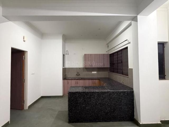 3 BHK Independent Builder Floor in Sanjay Nagar for rent Jaipur. The reference number is 21079084