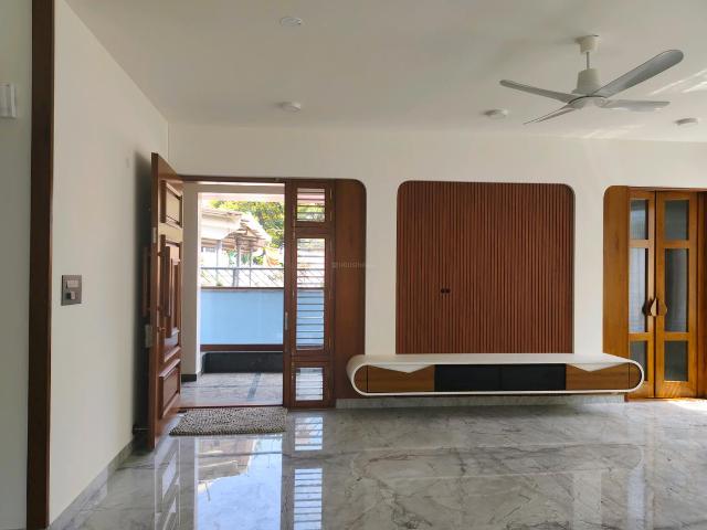 3 BHK Independent Builder Floor in Sanjaynagar for rent Bengaluru. The reference number is 16781156