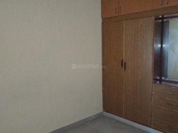 3 BHK Independent Builder Floor in Sanjaynagar for rent Bengaluru. The reference number is 20499382
