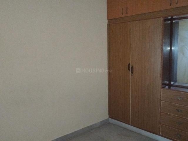 3 BHK Independent Builder Floor in Sanjaynagar for rent Bengaluru. The reference number is 20499382