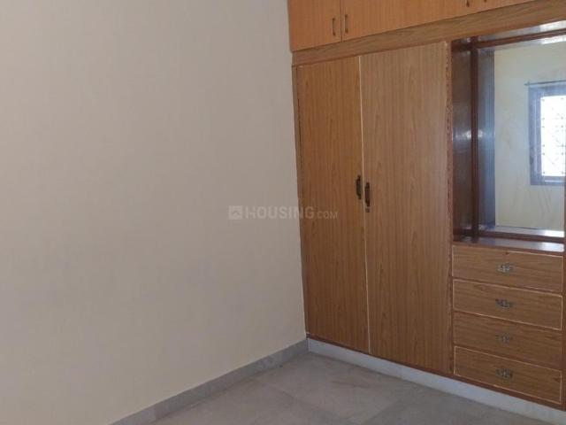 3 BHK Independent Builder Floor in Sanjaynagar for rent Bengaluru. The reference number is 20707951