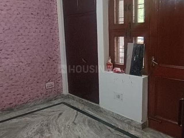 3 BHK Independent Builder Floor in Sant Nagar for rent New Delhi. The reference number is 20036759