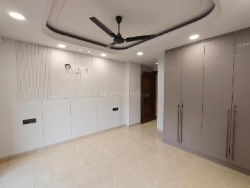 3 BHK Independent Builder Floor in Sant Nagar for resale New Delhi. The reference number is 20484273