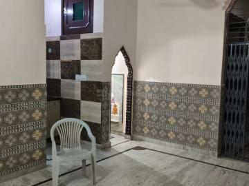 3 BHK Independent Builder Floor in Sant Raj Nagar for rent Bulandshahr. The reference number is 20292925