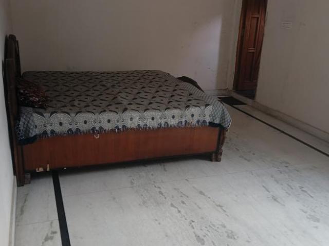 3 BHK Independent Builder Floor in Sant Raj Nagar for rent Bulandshahr. The reference number is 20574191