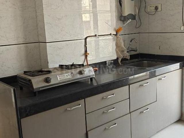 3 BHK Independent Builder Floor in Santacruz East for rent Mumbai. The reference number is 17868211