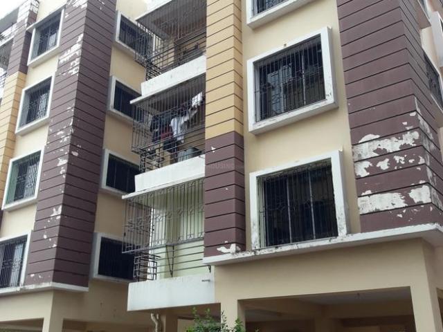 3 BHK Independent Builder Floor in Santoshpur for rent Kolkata. The reference number is 21248820