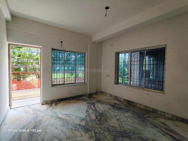 3 BHK Independent Builder Floor in Santoshpur for resale Kolkata. The reference number is 20826257