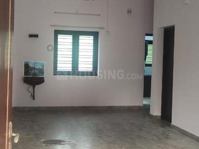 3 BHK Independent Builder Floor in Sasthamangalam for rent Thiruvananthapuram. The reference number is 20304961