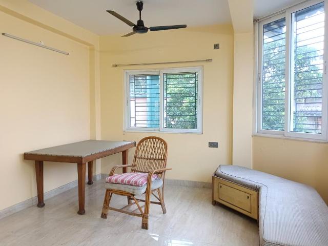 3 BHK Independent Builder Floor in Sarada Pally for resale Kolkata. The reference number is 21248803