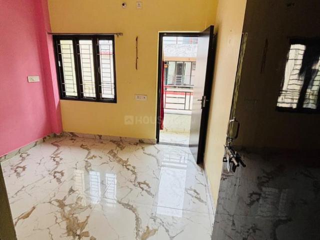 3 BHK Independent Builder Floor in Sardar Patel Colony for rent Patna. The reference number is 20575120