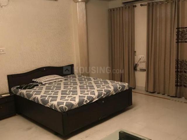 3 BHK Independent Builder Floor in Sardarpura for rent Jodhpur. The reference number is 20077086