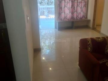 3 BHK Independent Builder Floor in Sarita Vihar for rent New Delhi. The reference number is 19734365