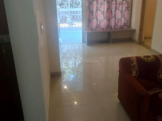 3 BHK Independent Builder Floor in Sarita Vihar for rent New Delhi. The reference number is 19734365