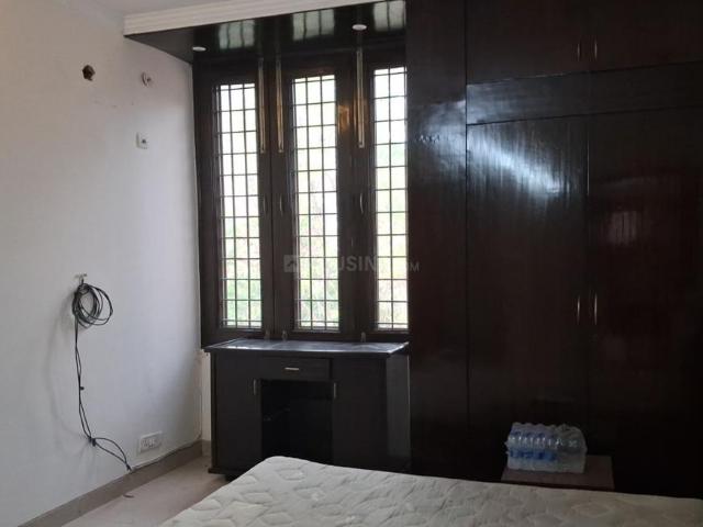 3 BHK Independent Builder Floor in Sarita Vihar for resale New Delhi. The reference number is 19720130