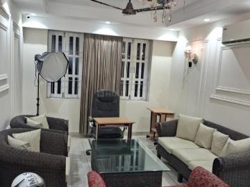 3 BHK Independent Builder Floor in Sarita Vihar for resale New Delhi. The reference number is 19536291