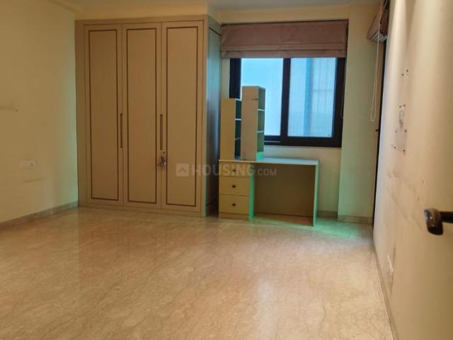 3 BHK Independent Builder Floor in Sarvapriya Vihar for resale New Delhi. The reference number is 19846870