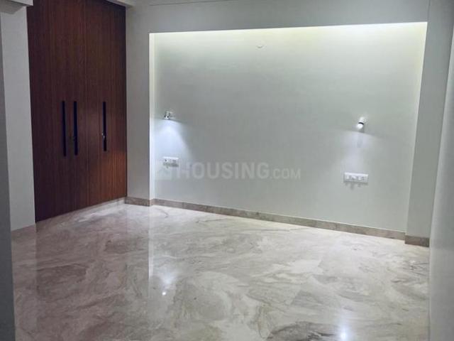 3 BHK Independent Builder Floor in Sarvapriya Vihar for resale New Delhi. The reference number is 19934058