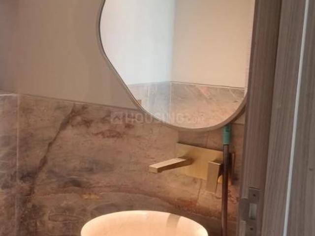 3 BHK Independent Builder Floor in Sarvapriya Vihar for resale New Delhi. The reference number is 21110268