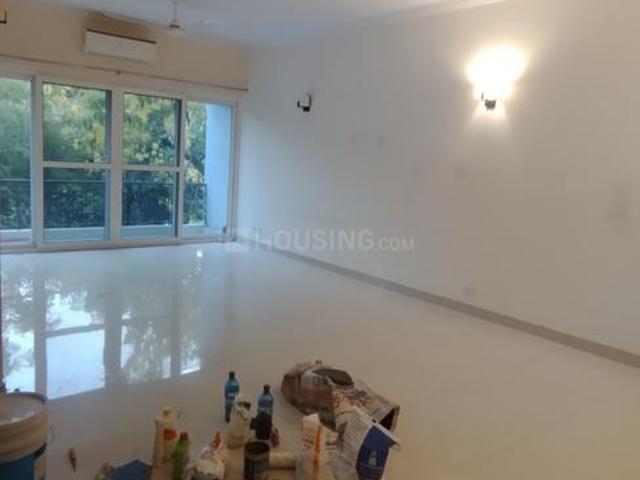 3 BHK Independent Builder Floor in Sarvodaya Enclave for rent New Delhi. The reference number is 18874248