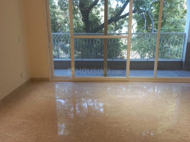 3 BHK Independent Builder Floor in Sarvodaya Enclave for rent New Delhi. The reference number is 19618770