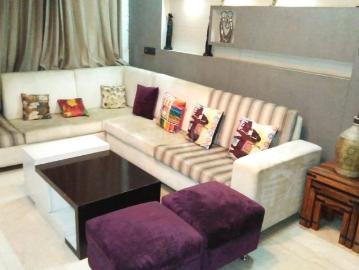 3 BHK Independent Builder Floor in Sarvodaya Enclave for rent New Delhi. The reference number is 19713121