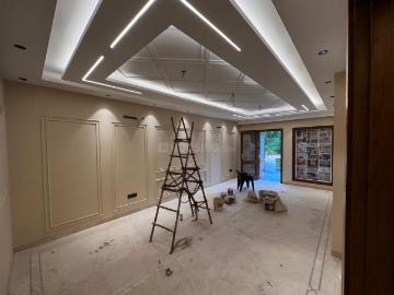 3 BHK Independent Builder Floor in Sarvodaya Enclave for rent New Delhi. The reference number is 20097018