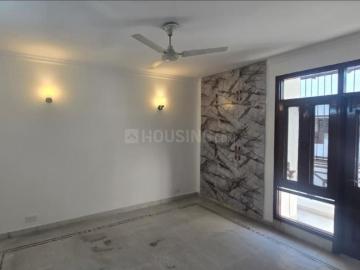 3 BHK Independent Builder Floor in Sarvodaya Enclave for rent New Delhi. The reference number is 20101425
