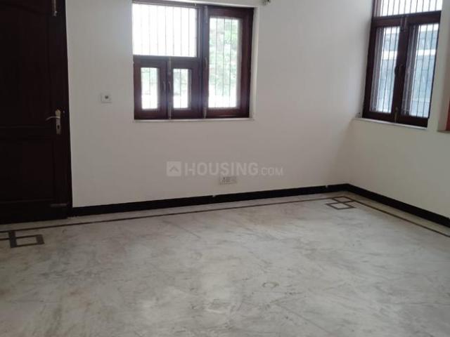 3 BHK Independent Builder Floor in Sarvodaya Enclave for rent New Delhi. The reference number is 20350700