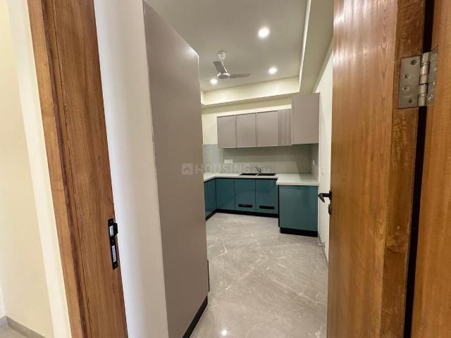 3 BHK Independent Builder Floor in Sarvodaya Enclave for rent New Delhi. The reference number is 20925906