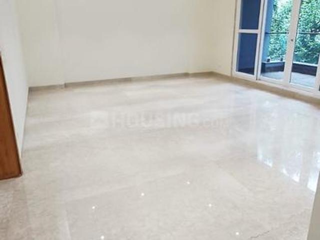 3 BHK Independent Builder Floor in Sarvodaya Enclave for rent New Delhi. The reference number is 21238190