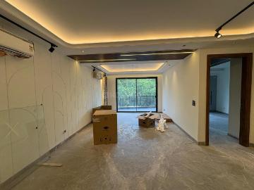 3 BHK Independent Builder Floor in Sarvodaya Enclave for resale New Delhi. The reference number is 20159335