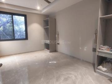 3 BHK Independent Builder Floor in Sarvodaya Enclave for resale New Delhi. The reference number is 20385222