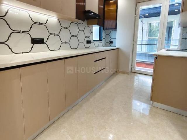 3 BHK Independent Builder Floor in Satbari for resale New Delhi. The reference number is 20831785