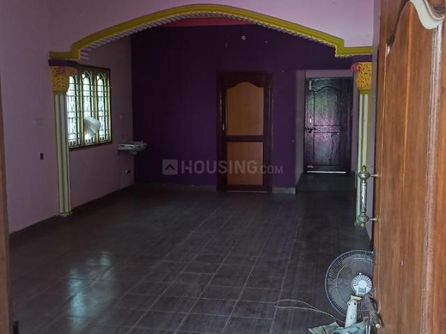 3 BHK Independent Builder Floor in Sathuvachari for rent Vellore. The reference number is 12514095