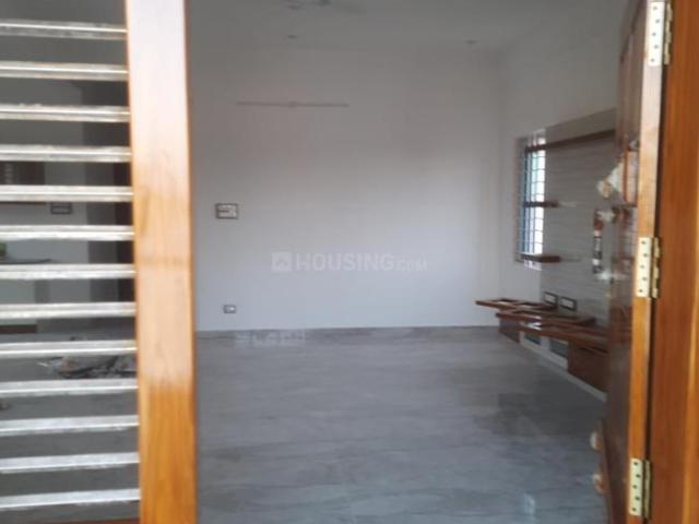 3 BHK Independent Builder Floor in Sathnur for rent Bengaluru. The reference number is 14356134