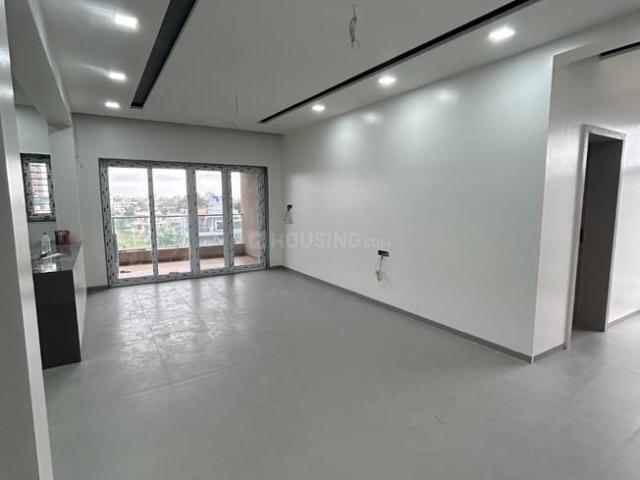 3 BHK Independent Builder Floor in Savedi for rent Ahmednagar. The reference number is 18023033