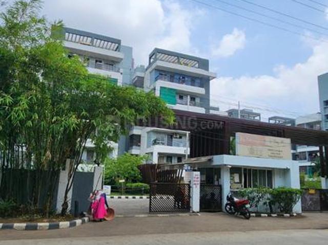 3 BHK Independent Builder Floor in Scheme 78 for resale Indore. The reference number is 21272709