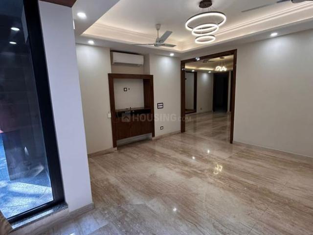 3 BHK Independent Builder Floor in Sector 43 for rent Gurgaon. The reference number is 16495876