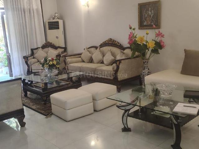 3 BHK Independent Builder Floor in Sector 43 for rent Gurgaon. The reference number is 16508669