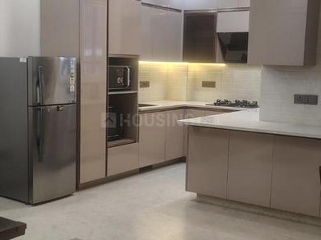 3 BHK Independent Builder Floor in Sector 43 for rent Gurgaon. The reference number is 17034773