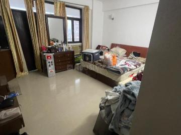 3 BHK Independent Builder Floor in Sector 43 for rent Gurgaon. The reference number is 19248483